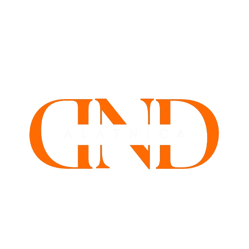 Alatnica DND Logo